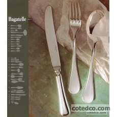 Fourchette à servir