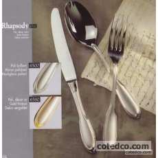 Cuillère de table - Satin