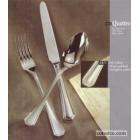 La collection Quattro Satin - Barenthal