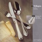 La collection Wellington - Barenthal