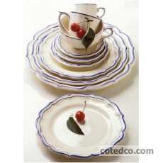 Coffret de 1 soupière - 4 L