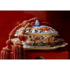 La collection Pivoines - Gien