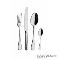 Coffret 24 piéces M.O lame scie - Florencia