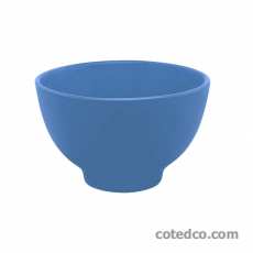 Coupelle ronde 20cl - 10cm