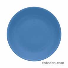 Assiette creuse calotte 21cm