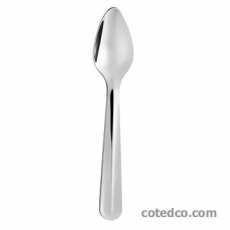 Cuillère dessert