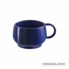 Tasse à café 10cl - Bleu