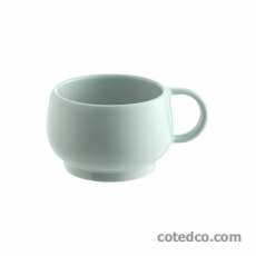 Tasse à café 10cl - Vert