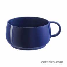 Tasse à thé 25cl - Bleu