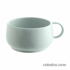 Tasse à thé 25cl - Vert