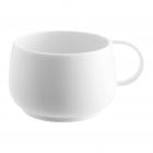 Tasse à déjeuner 39cl - Blanc