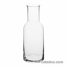 Carafe 75cl - Transparent