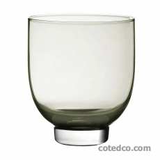 Coffret 6 Gobelets 26cl - Gris