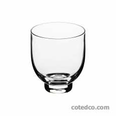 Coffret 6 Gobelets 26cl - Transparent