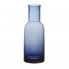 Carafe 75cl - Bleu