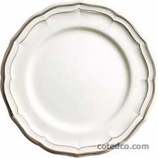 Assiette dessert - diam. 23,2 cm