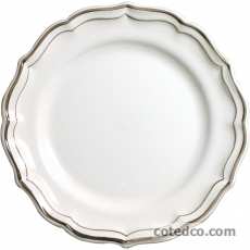 Assiette plate extra - diam. 26 cm