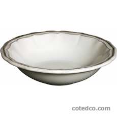 Coffret de 4 coupes individuelles - 50 cl - diam. 17 cm