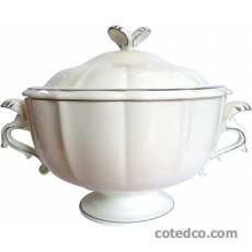 Coffret de 1 soupière - 4 L