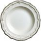 Assiette creuse  - diam. 22,5 cm