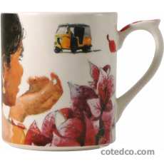 Coffret de 1 Mug - 30cl