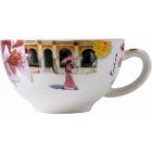 Coffret de 2 Tasses + soucoupes déjeuner 32cl