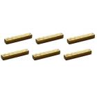 Coffret de 6 porte-couteaux