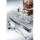 La collection Aida Argent - La Tavola