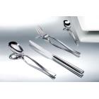 La collection Vegan Argent Brillant - La Tavola