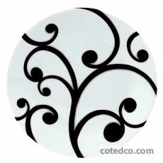 Assiette à pain 160mm