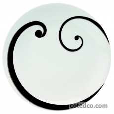 Assiette plate 265mm