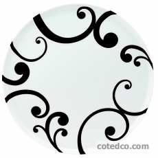 Plat à tarte diam 300mm