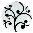 Assiette dessert 210mm