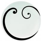 Assiette plate 265mm