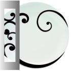 La collection Arpeges Noir - Philippe Deshoulières