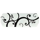 Plat à cake 402 x 147mm