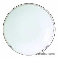 Assiette creuse calotte 210mm