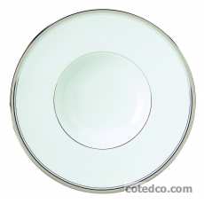 Assiette dégustation 168mm