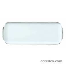 Plat à cake 400x175mm