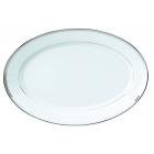 Plat ovale 400x275mm