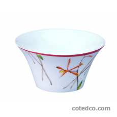 Coupelle à crème 115mm