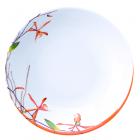 Assiette creuse calotte 190mm