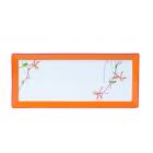 Plat à cake 350x170mm