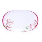 Plat ovale 380x240mm