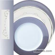 Assiette de présentation 300mm