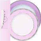 La collection Margot Rose - Philippe Deshoulières