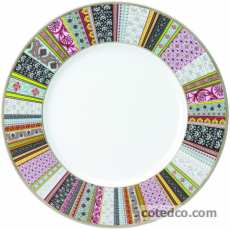 Assiette de présentation 320mm