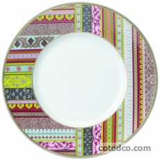 Assiette dessert 240m