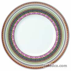 Assiette plate 280mm