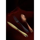 La collection Premiere Titanium Noir - La Tavola